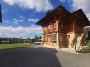 Vila Engelshof - Zlatibor